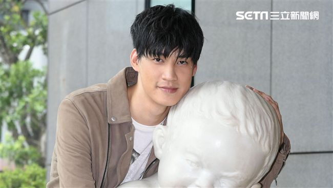 靠吐司邊求溫飽！羅宏正憶入行心酸