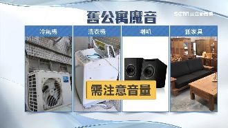 老公寓棟距近　「打麻將」也成導火線