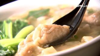 習俗夏至吃餛飩　中醫：包青菜去暑氣