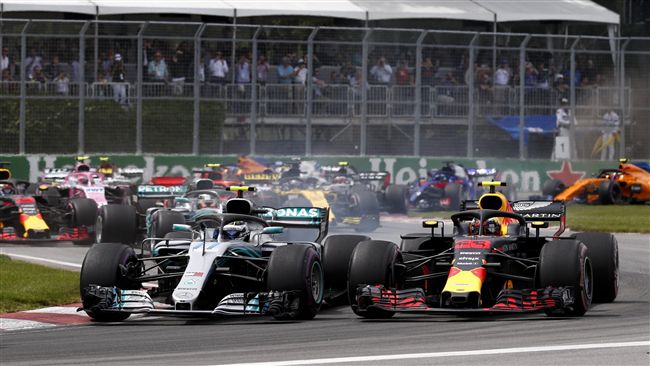 加拿大分站落幕　Bottas奪亞軍