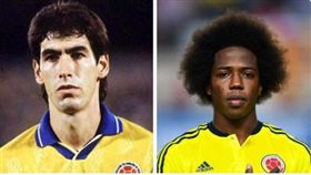 ▲桑切斯。（圖／取自桑切斯推特）