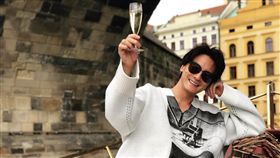 鄭元暢/翻攝自臉書