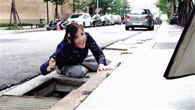 張靜之（圖/翻攝自臉書）