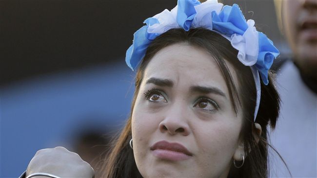 梅西別哭！阿根廷要晉級還有機會