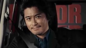 山口達也。(翻攝/IG)