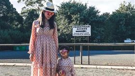 昆凌。（翻攝／ＩＧ）