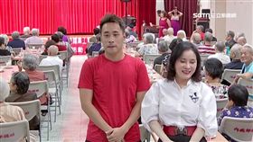 余祥銓發自拍照! 開美肌撞臉周湯豪