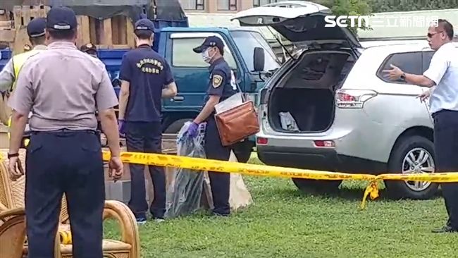 華山分屍案／陳柏謙逃死刑、警駁高院