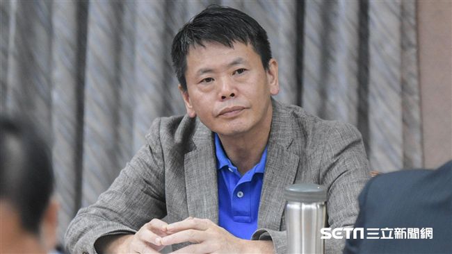 林為洲：颱風假法制化應早日三讀