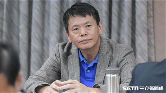 林為洲：颱風假法制化應早日三讀