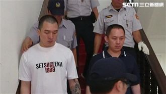 死囚1句話讓法官怒斥：她是水行俠嗎？