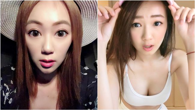 丫頭挑戰撞鬼慘被抓　魂迫驚悚離身