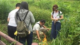 跳軌,無名屍,家屬,基隆(翻攝畫面)
