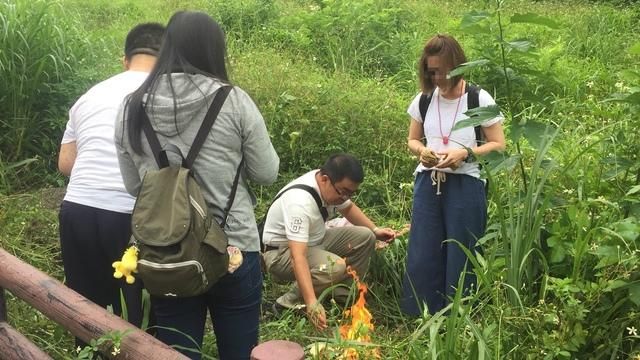 30年沒見！他一眼認出無名屍是女兒