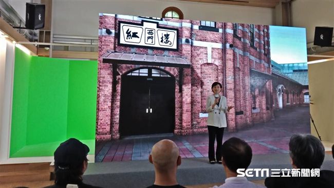 再見中華商場！台灣數位模型庫試營運