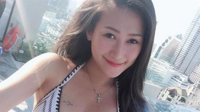 假臨檢真約炮！豪乳女星公開騷擾音檔