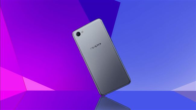OPPO連前鏡頭都能割捨　為何？