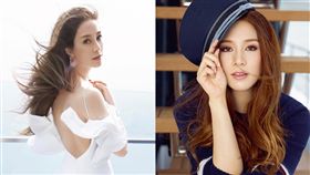 徐子淇,／翻攝自IG