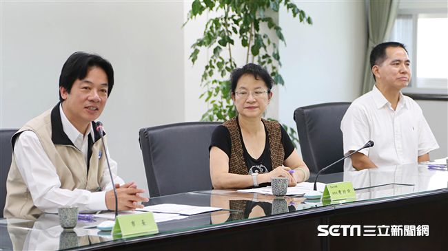 檢察長人事異動　3新科檢察長出爐