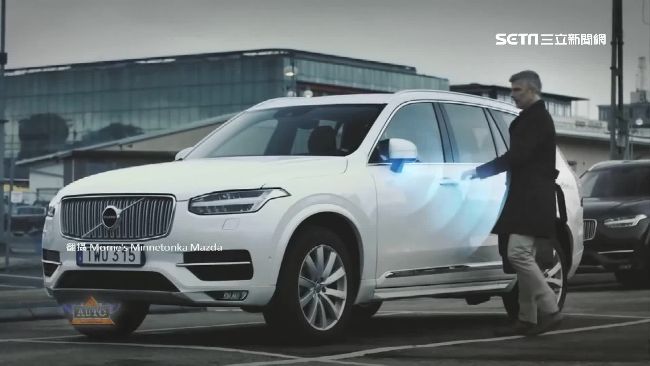 鑰匙將淘汰？靠「手機」就能發動車