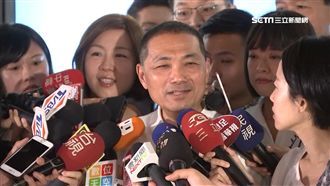 妻遭爆堅持年漲租5%　侯友宜回應了