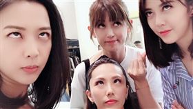 周宜霈（大牙）(圖/翻攝自臉書)
