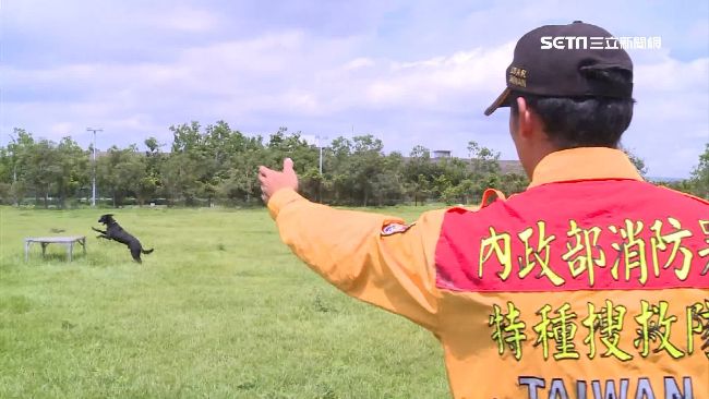 特搜隊員疑浮報費用　6年逾600萬