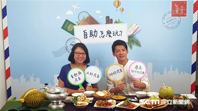 就愛自助旅行！謝哲青教玩得趣味安全