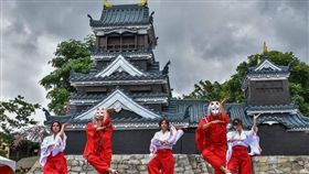 桃太郎村(圖/翻攝自桃太郎村臉書)