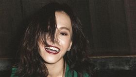 ▲彭佳慧曾透露老公的外型不是自己的菜。（圖／翻攝自臉書）
