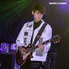 李玉璽第三張全創作專輯發片。（記者邱榮吉/攝影）