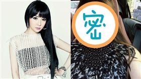 朴春,／翻攝自微博、IG