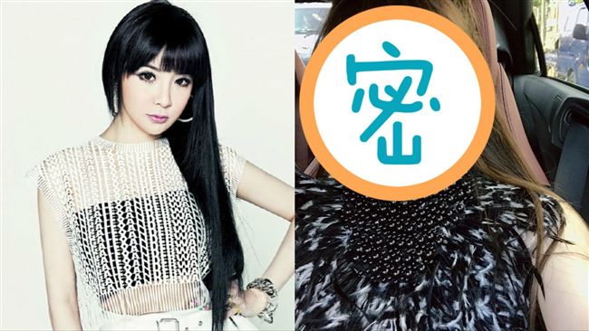 繼走私運毒風波後…女星五官慘變膠臉