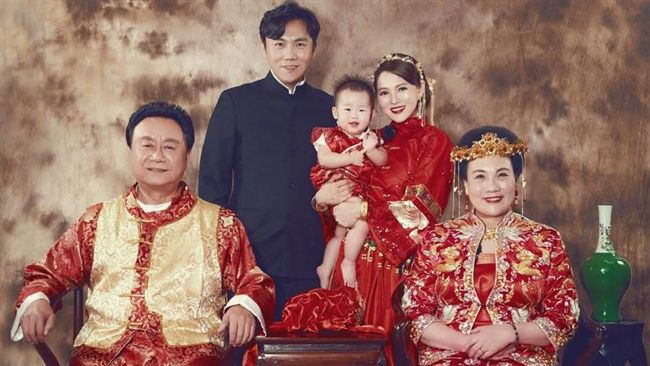 婚後婆媳問題難解？伊能靜妙回這句