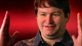 強納法肯。（翻攝／ＩＧ）