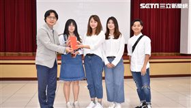 反家暴20年！警察來守護　警署頒發創意影片獎