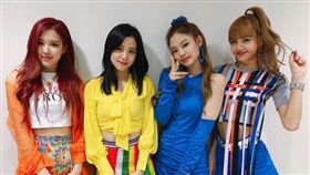 韓團,cover,BLACKPINK,勝利,跳舞,YG,新歌,IG／翻攝自IG