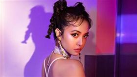 蔡依林,Jolin,時尚,泳衣,流行,天后,穿搭／翻攝自臉書