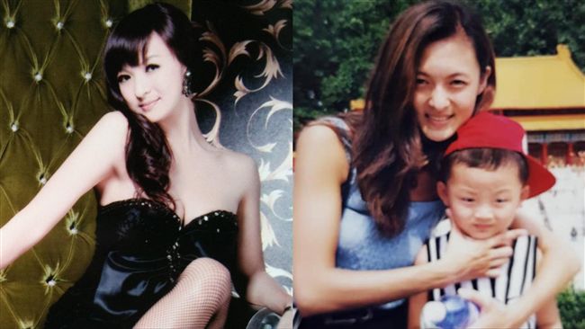 前夫外遇留負債！女星靠脫衣走唱過活
