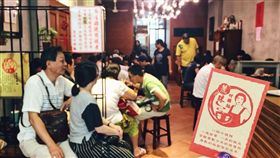 真的要關了　50年老店麗珠什錦麵只營業到6月(圖/Claire食旅記事提供)
