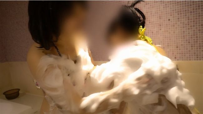 愛玩不怕得病！風俗娘教DIY防性病