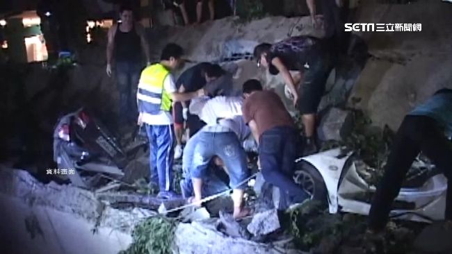 高氣爆市府背4成責任　中油全身而退