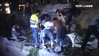 高氣爆市府背4成責任　中油全身而退