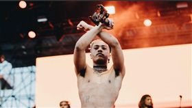 ▲（圖／翻攝自XXXTentacion 推特）