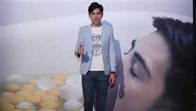 黃尹浩（圖／星格創意提供）