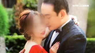 槍殺角頭入獄　女友癡等21年終完婚