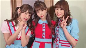HONEY POPCORN／翻攝自三上悠亞IG