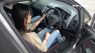 出國瘋自駕　體驗「右駕訓練班」正夯