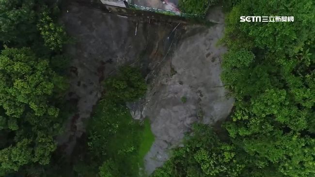 汐止社區坍方慘　住戶憂心等嘸協助