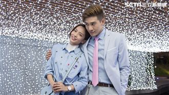 張立昂、葉星辰交往！辦公室戀情超閃